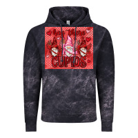 Cloud Black Hey there Cupids with gnomies tumbler Vintage Hoodie - HowdyJamesFarm