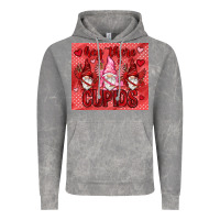 Cloud Rock Hey there Cupids with gnomies tumbler Vintage Hoodie - HowdyJamesFarm