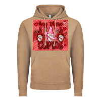 Vintage Coffee Hey there Cupids with gnomies tumbler Vintage Hoodie - HowdyJamesFarm