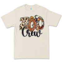 Bone zoo crew safari animals Premium Tee - RanaPortraitStore