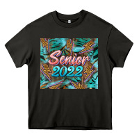 Asphalt senior 2022 tumbler Heavy Core Tee - BarkalooDesign