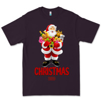 Plum christmas 2020 Premium Tee - Bettercallsaul
