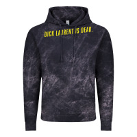 Cloud Black DICK LAURENT IS DEAD  Lost Highway (1997) Movie Quote Vintage Hoodie - trangStudio