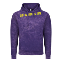 Cloud Purple DICK LAURENT IS DEAD  Lost Highway (1997) Movie Quote Vintage Hoodie - trangStudio