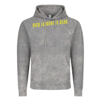 Dick Laurent Is Dead  Lost Highway (1997) Movie Quote Vintage Hoodie | Teevron