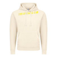 Vintage Artic DICK LAURENT IS DEAD  Lost Highway (1997) Movie Quote Vintage Hoodie - trangStudio