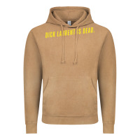 Vintage Camel DICK LAURENT IS DEAD  Lost Highway (1997) Movie Quote Vintage Hoodie - trangStudio