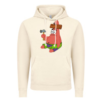 Vintage Artic patrick the star gift Vintage Hoodie - trangStudio