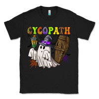 Cycopath Classic Tee | Teevron