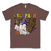 Chestnut Cycopath Classic Tee - NancyCooperArtShop