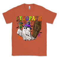 Copper Cycopath Classic Tee - NancyCooperArtShop