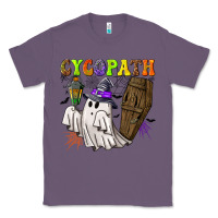 Lavender Cycopath Classic Tee - NancyCooperArtShop