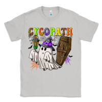 Moon Dust Cycopath Classic Tee - NancyCooperArtShop