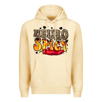 Neuro Spicy Neurodivergence Premium Hoodie | Teevron