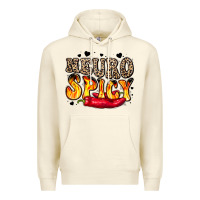 Sandshell neuro spicy neurodivergence Premium Hoodie - LillyAllenDesigns