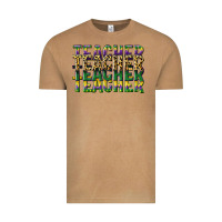 Vintage Camel teacher mardi gras Vintage Tee - CowGirlArtShop