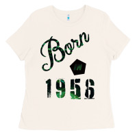 Bone Born In 1956 Ladies Tee - Bettercallsaul