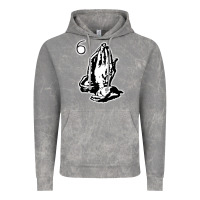 Cloud Rock 6IX GOD gift Vintage Hoodie - trangStudio