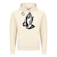 Vintage Artic 6IX GOD gift Vintage Hoodie - trangStudio