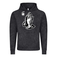 Vintage Black 6IX GOD gift Vintage Hoodie - trangStudio