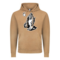 Vintage Camel 6IX GOD gift Vintage Hoodie - trangStudio