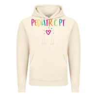 Vintage Artic Pediatric PT Physical Therapy Office Staff Appreciation Gift Vintage Hoodie - trangStudio