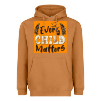 Meerkat preview every child matters Heavyweight Hoodie - BarkalooDesign