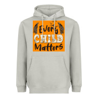 Moon Dust preview every child matters Heavyweight Hoodie - BarkalooDesign