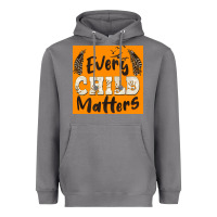 Storm preview every child matters Heavyweight Hoodie - BarkalooDesign
