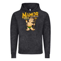 Vintage Black Namor The Sub Sandwicher gift Vintage Hoodie - trangStudio