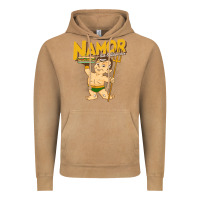 Vintage Camel Namor The Sub Sandwicher gift Vintage Hoodie - trangStudio