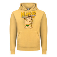 Vintage Mustard Namor The Sub Sandwicher gift Vintage Hoodie - trangStudio