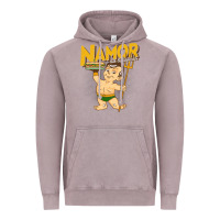 Vintage Zinc Namor The Sub Sandwicher gift Vintage Hoodie - trangStudio