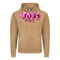 Vintage Camel Love vibes Valentine's Day Vintage Hoodie - HowdyJamesFarm