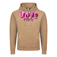 Vintage Coffee Love vibes Valentine's Day Vintage Hoodie - HowdyJamesFarm