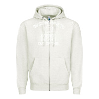 Oatmeal Heather The Martian Im Gonna Have To Science The Sht Out Of This GIFT Zipper Hoodie - trangStudio