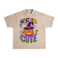 French Oak wicked cute Urban Heavy Tee - CowGirlArtShop