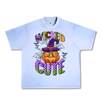 Grape Ice wicked cute Urban Heavy Tee - CowGirlArtShop