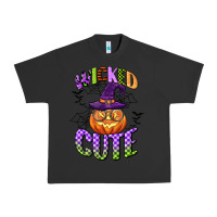 Pigment Black wicked cute Urban Heavy Tee - CowGirlArtShop