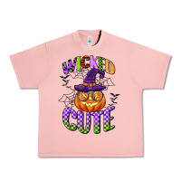 Salmon wicked cute Urban Heavy Tee - CowGirlArtShop