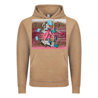Vintage Coffee cancer awareness anchor Vintage Hoodie - CowGirlArtShop