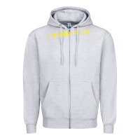 Heather Grey DICK LAURENT IS DEAD  Lost Highway (1997) Movie Quote Zipper Hoodie - trangStudio