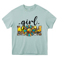 Arona girl mom Heavy Core Tee - JahusDesignShop