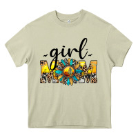 Mossy girl mom Heavy Core Tee - JahusDesignShop