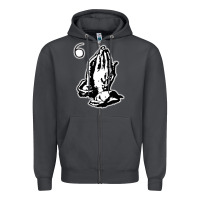 Smoke 6IX GOD gift Zipper Hoodie - trangStudio