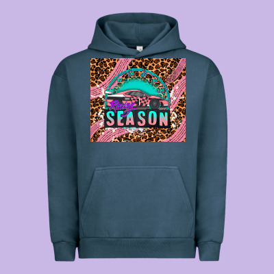 Pink Racing Car Urban Hoodie Designed By Adodesignshop