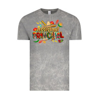 Cloud Rock cinco de mayo assistant principal Vintage Tee - CowGirlArtShop