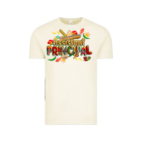 Vintage Arctic cinco de mayo assistant principal Vintage Tee - CowGirlArtShop