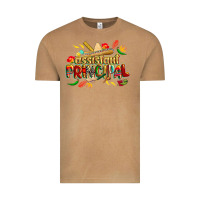 Vintage Camel cinco de mayo assistant principal Vintage Tee - CowGirlArtShop