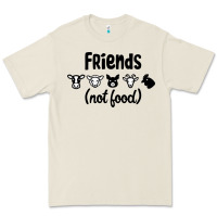 Bone Friends not Food Premium Tee - Bettercallsaul